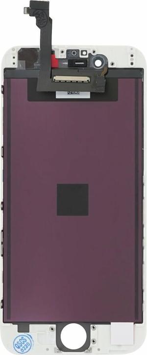 Productafbeelding OEM Origineel scherm (gereviseerd) voor iPhone 6 wit (Scherm, iPhone 6)