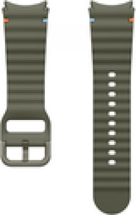 Produktbild Samsung Sport Band (Nitrilkautschuk (HNBR), Galaxy Watch 4, Galaxy Watch 5, Galaxy Watch 6 (40 mm), Galaxy Watch 6 (44 mm), Galaxy Watch 7)