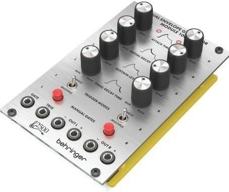 Image du produit Behringer Module de générateur à double enveloppe 1003