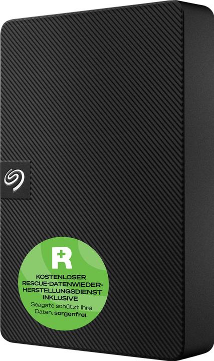 Produktbild Seagate Expansion Portable (4 TB)