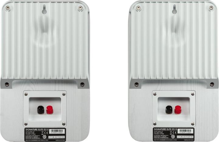 Image du produit Polk ES15 Signature Elite (1 paire)