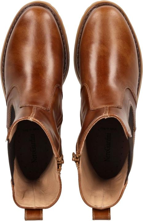Produktbild Nero Giardini Stiefelette (40)