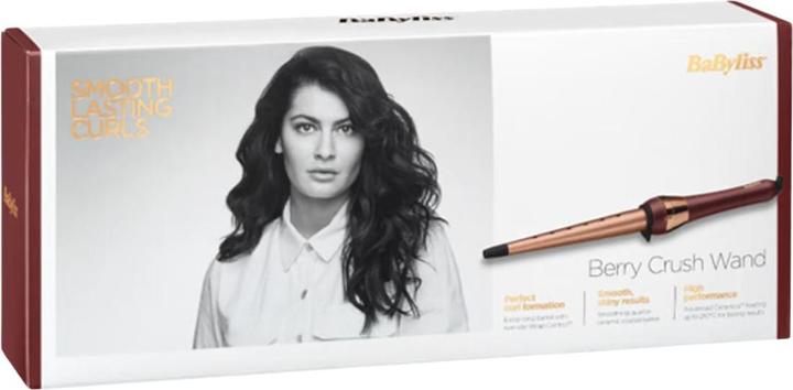 Immagine prodotto BaByliss Berry Crush Wand 2523PE (13 mm)
