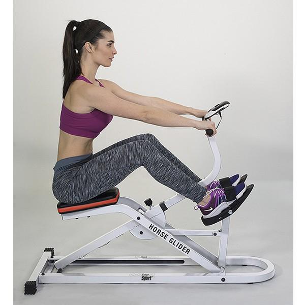 Image du produit Christopeit Horse Glider