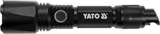 Actual product image Yato LATARKA AKUMULATOROWA 10W 900LM IP64 (4.20 cm, 900 lm)