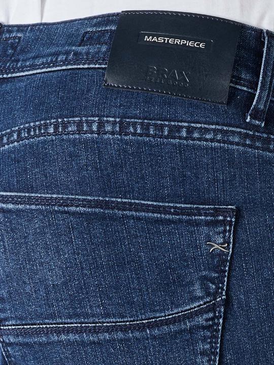 Produktbild BRAX Jeans Regular Fit "Cadiz" dunkelblau (W33/L30)