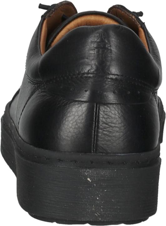 Actual product image Hush Puppies This comfortable and simple sneaker from with a padded removable footbed and a puri (37)