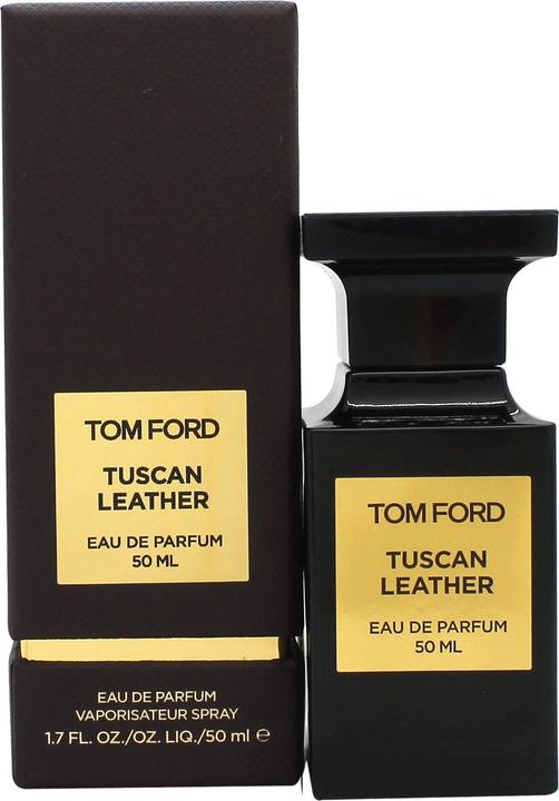 Tom Ford Tuscan Leather (Eau de Parfum, 50 ml)