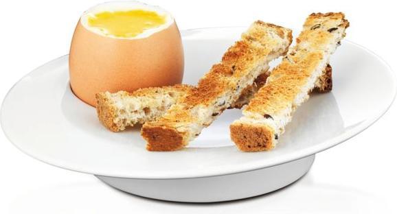 Produktbild Krups Ovomat Trio