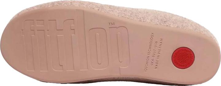 Image du produit Jim Thompson - Chaussons CHRISSIE HAUS E01 - Femme (30)