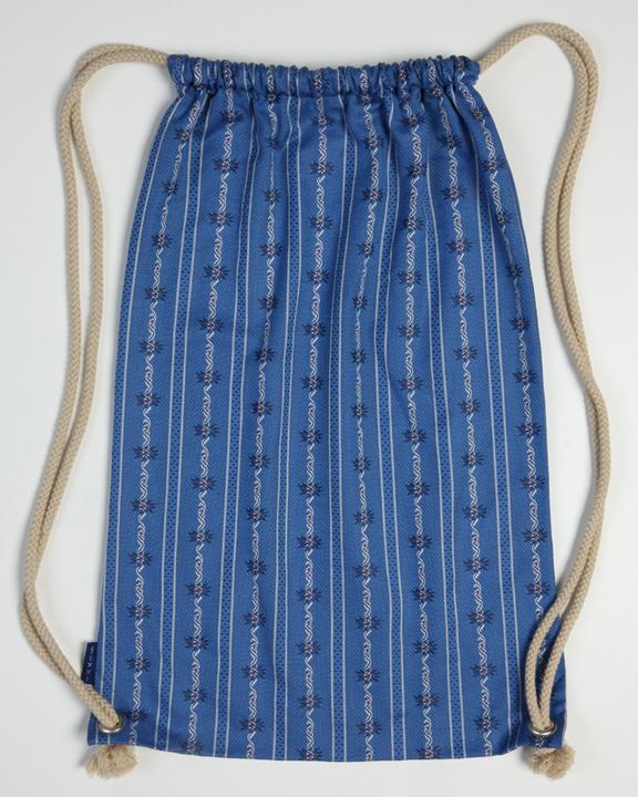 Produktbild Jenni Hemden Edelweiss-Turnsack