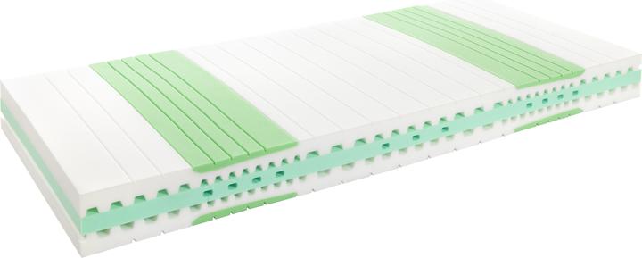 Produktbild Robusta Swiss Bedding Cosy (90 x 200 cm, Schaumstoffkern)