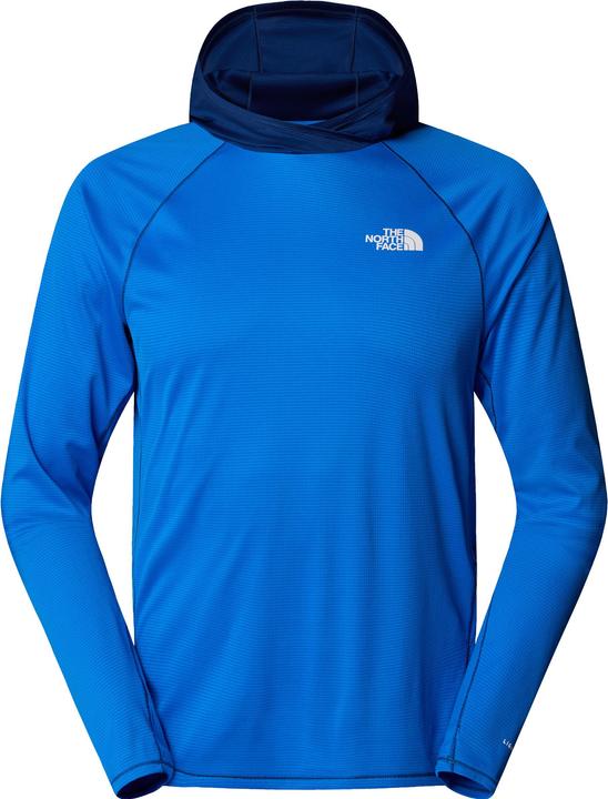 North Face Sunriser