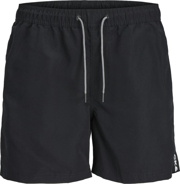 Produktbild Jack & Jones Jpstfiji Jjswim Black Tape Ly Sn (S)