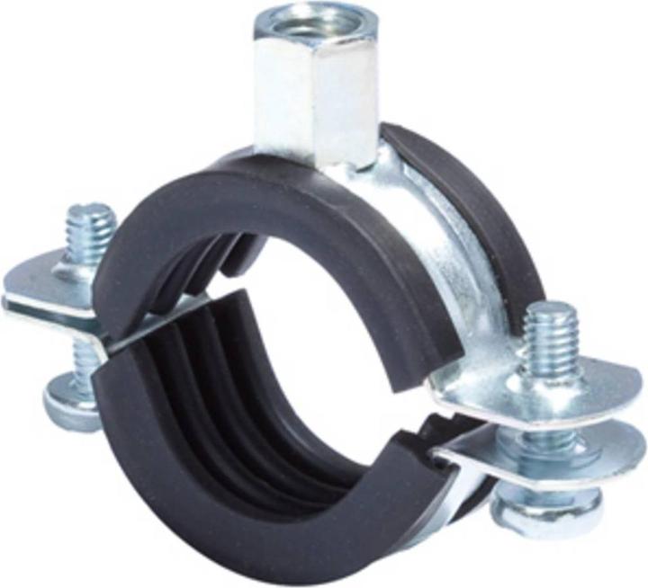Fischer Rohrschelle FRS 32-37 M8/M10
