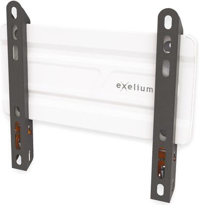 Produktbild Exelium XFLAT-10S, Wandhalterung 15-32" (Wand, 32", 15 kg)