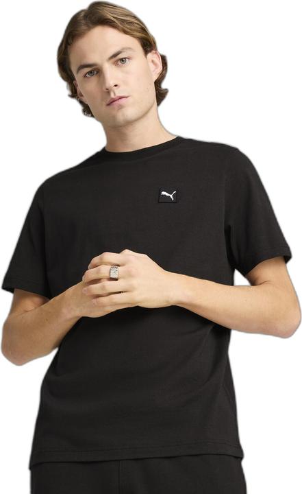 Image du produit Puma Ess Elevated Tee (L)