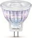 Image du produit Philips Lampe 2,3 W (20 W) GU4 Blanc chaud (GU4, 2.30 W, 184 lm, 1 x, F)