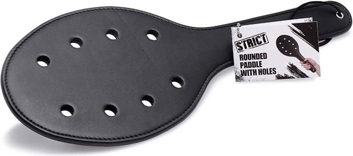 Immagine prodotto XR Brands ST Paletta arrotondata con fori
