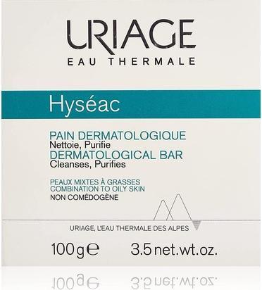 Energie-Label Uriage Hyseac (Gel, 100 ml)