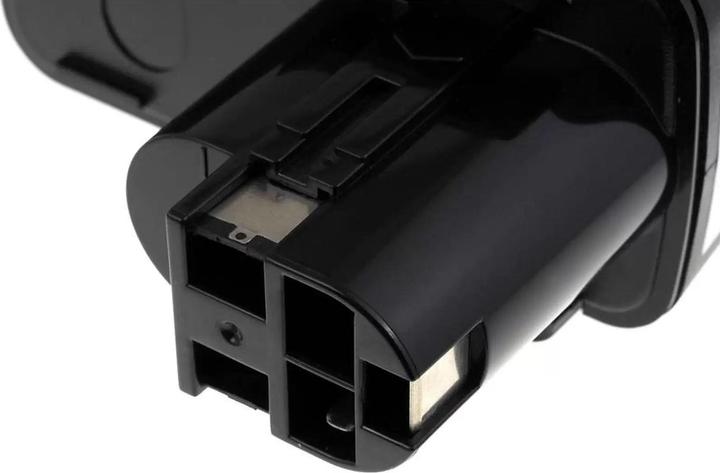 Produktbild AccuCell Akku für Werkzeug Bosch 9,6V 3000mAh NiMH Wabe (Flach) japan. Zellen (9.6 V)
