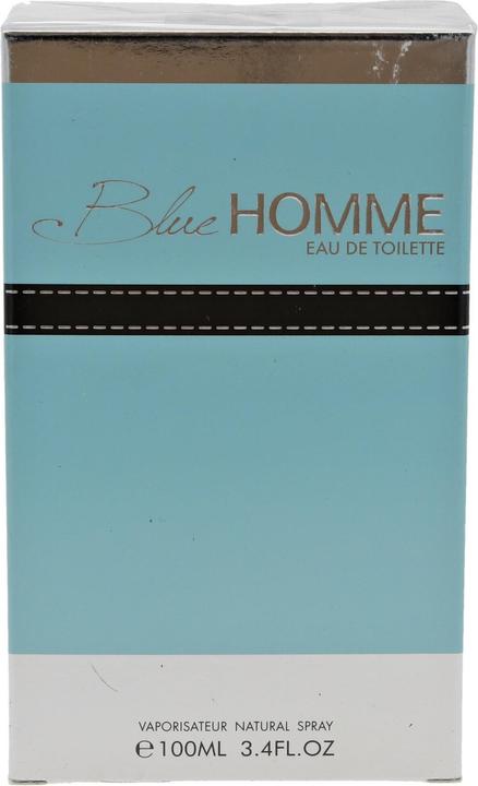 Image du produit Armaf Blue Homme (Eau de toilette, 100 ml)