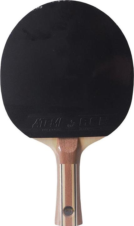 Produktbild Atemi Neu 5000 Pro konkav Tischtennisschläger
