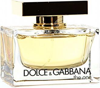 Produktbild Dolce & Gabbana The One (Eau de Parfum, 30 ml)