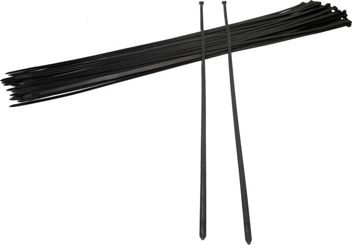 Immagine prodotto Max Hauri Fascetta (750 mm, 50 pz.)