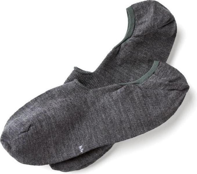 Produktbild Blacksocks Invisible Merino Socks (Einzelpack, 45 - 48)