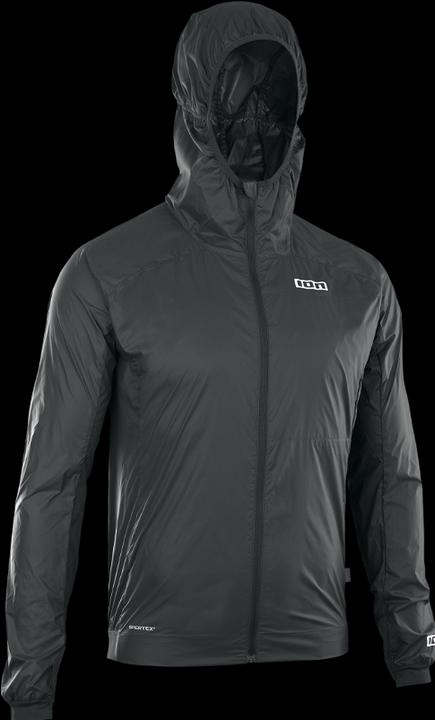 ION Bike Jacket Shelter Lite unisex - black