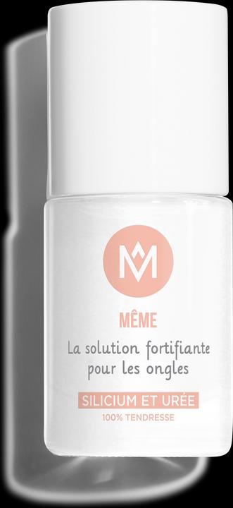 Produktbild Même Kräftigende Nagellösung (10 ml)