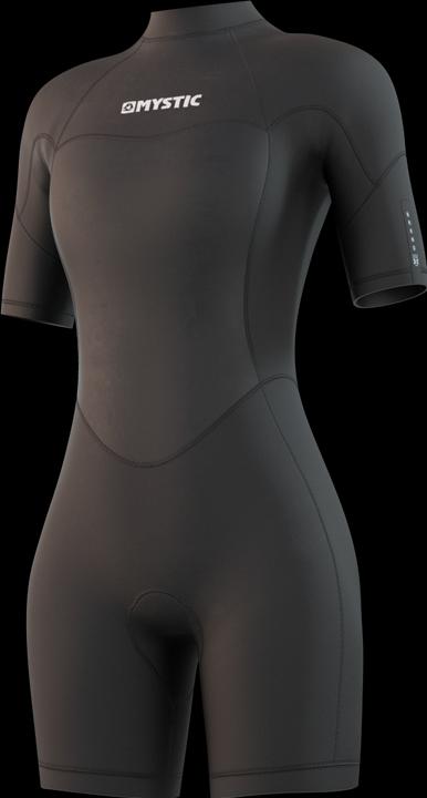 Mystic Marque Shorty /2mm (3/2 mm, S)