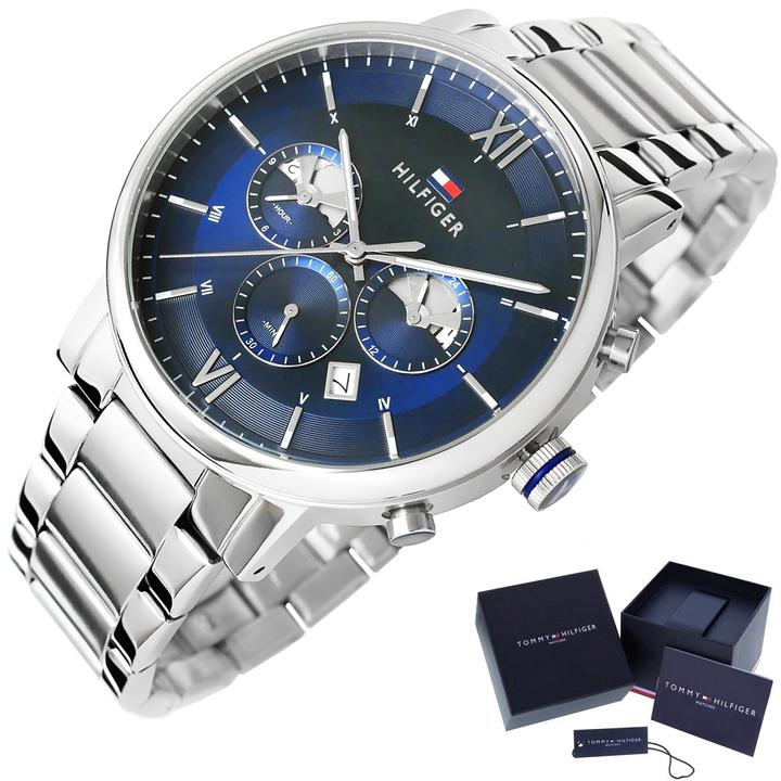 Produktbild Tommy Hilfiger HERREN 1710409 EVAN (zf033b)
