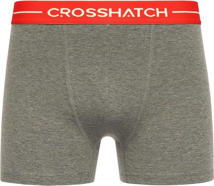Produktbild Crosshatch Astral Boxershorts (12erPack) (L, 12er Pack)