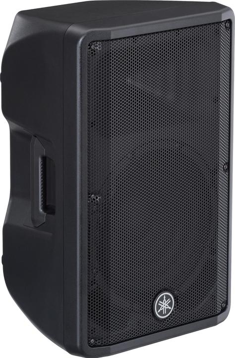 Image du produit Yamaha Haut-parleur DBR 12 - 1000 W, 12 pouces (Actif)