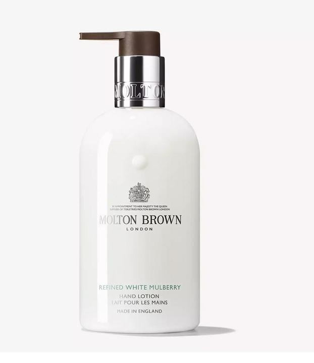 Produktbild Molton Brown Refined White Mulberry Hand Lotion (300 ml)