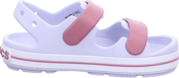 Actual product image Crocs T's Crocband Cruiser Sandal (25)