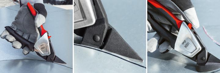 Actual product image Erdi Ideal scissors (230 mm)