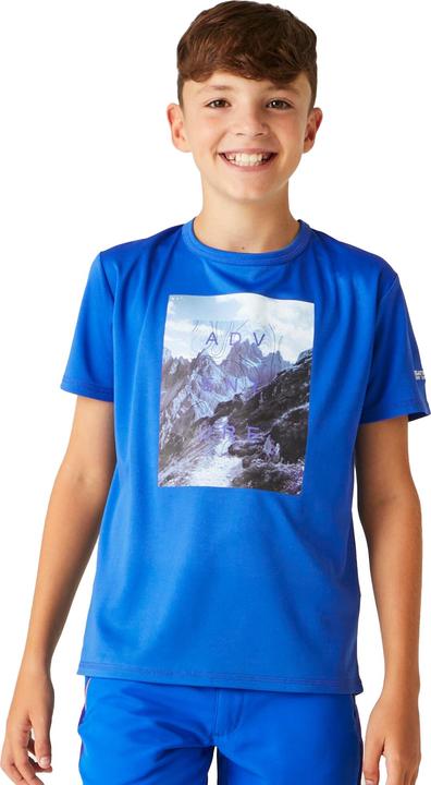 Image du produit Regatta - T-shirt ALVARDO - Enfant (116)