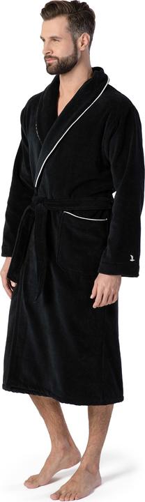 Actual product image Möve Homewear velour (L)