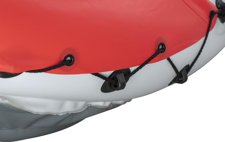 Image du produit Bestway Hydro Force Kit kayak gonflable 3 person nes Rapid X3 3,81 m (3 pers.)