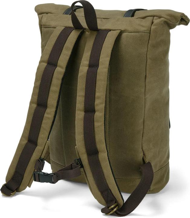 Image du produit Northcore Sac à dos en toile cirée (21 l)
