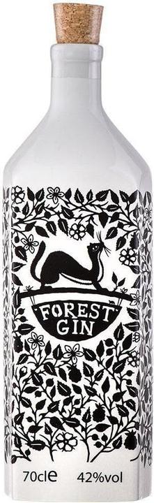 Produktbild Forest Spirits Forest Gin 0.7 l