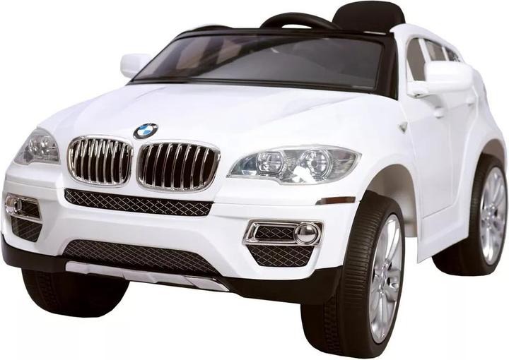 Image du produit Hecht BMW X6- WHITE (12 V)