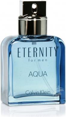 Image du produit Calvin Klein Eternity Aqua pour hommes (Eau de toilette, 50 ml)