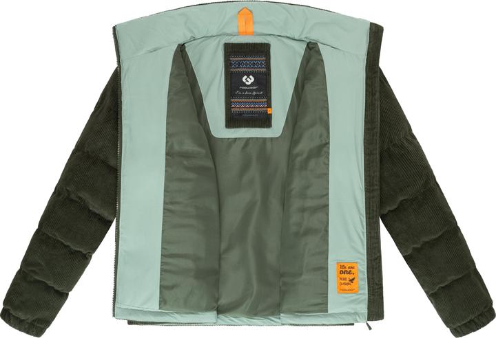 Actual product image Ragwear Uxia (L)