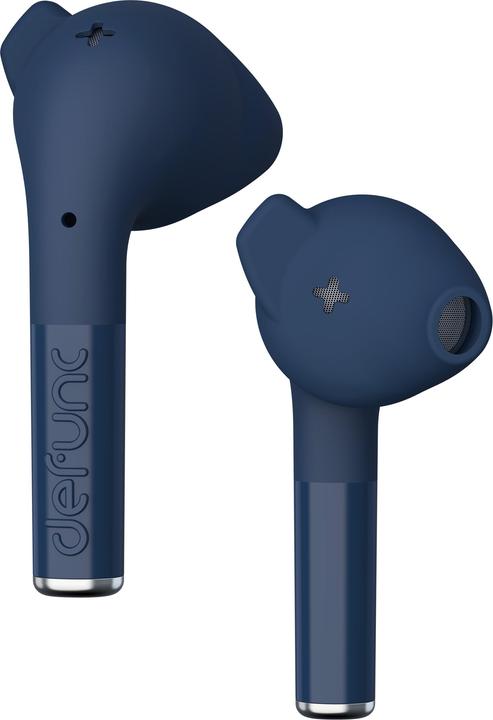 Image du produit Defunc TRUE GO Slim (pas de réduction du bruit, Sans fil)