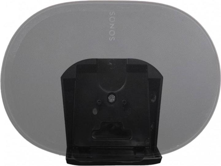 Produktbild Sanus Wandhalter für Sonos Era 300 (1 Stk., Wandmontage, Neigbar, Schwenkbar)