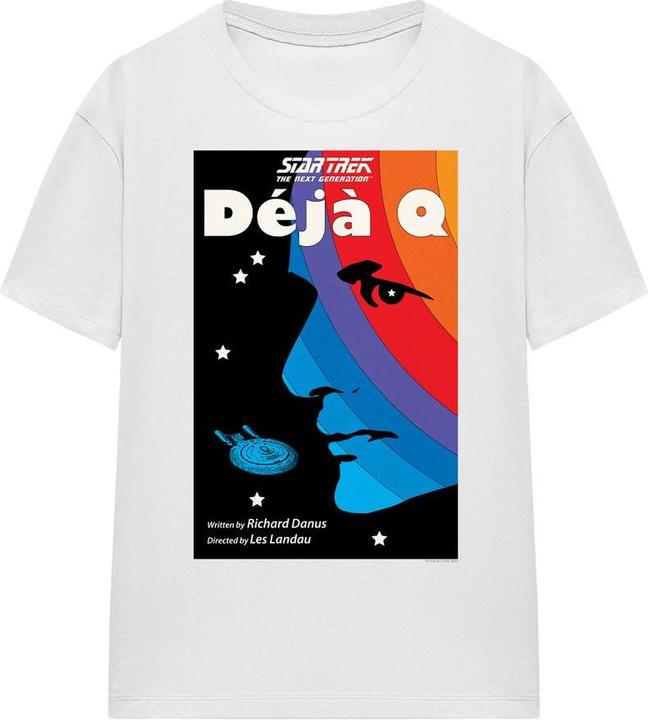Produktbild The Next Generation Season 3 Episode 13 TShirt (XL)